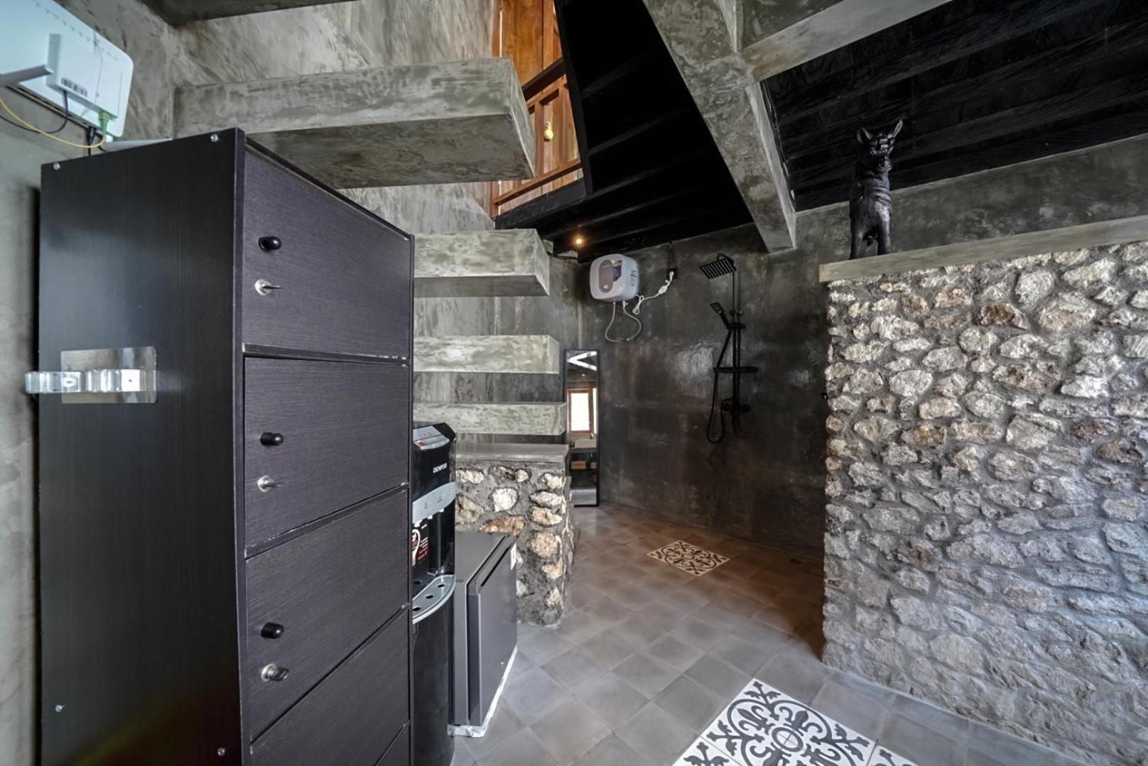 Archie Home Uluwatu  Exterior photo