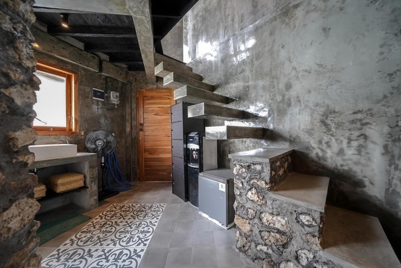 Archie Home Uluwatu  Exterior photo