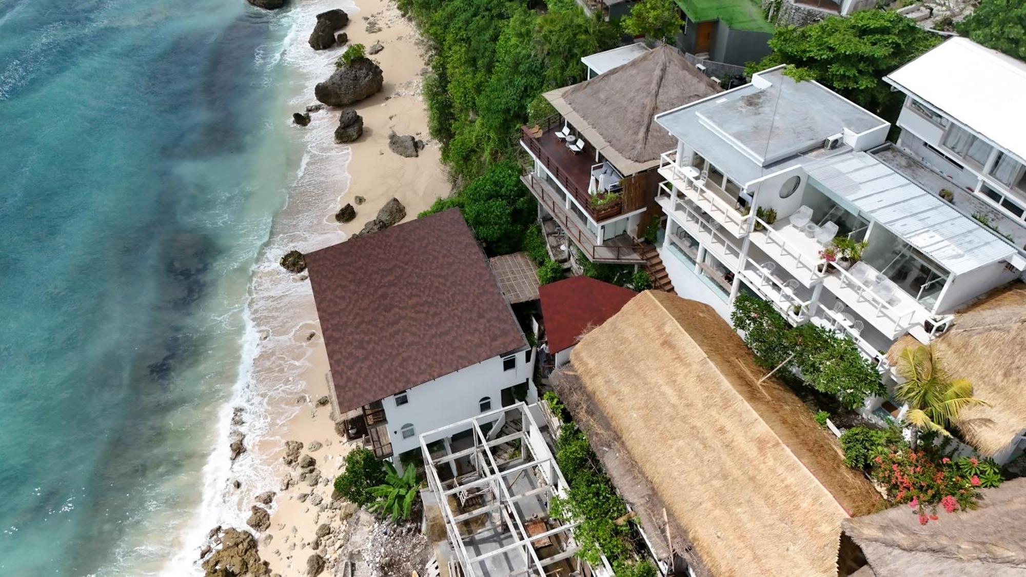 Archie Home Uluwatu  Exterior photo